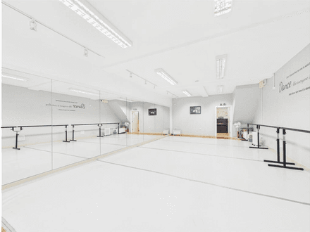 Freehold Commercial End of Terrace Building, Ilfracombe (EX34)