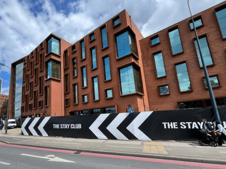 Publish Accepting Offers